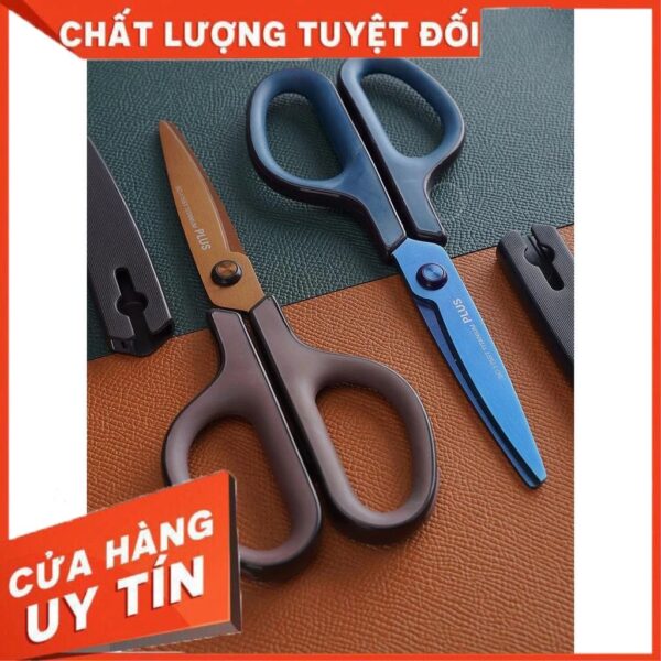 Kéo titan(Tool, dụng cụ) - Ảnh 9