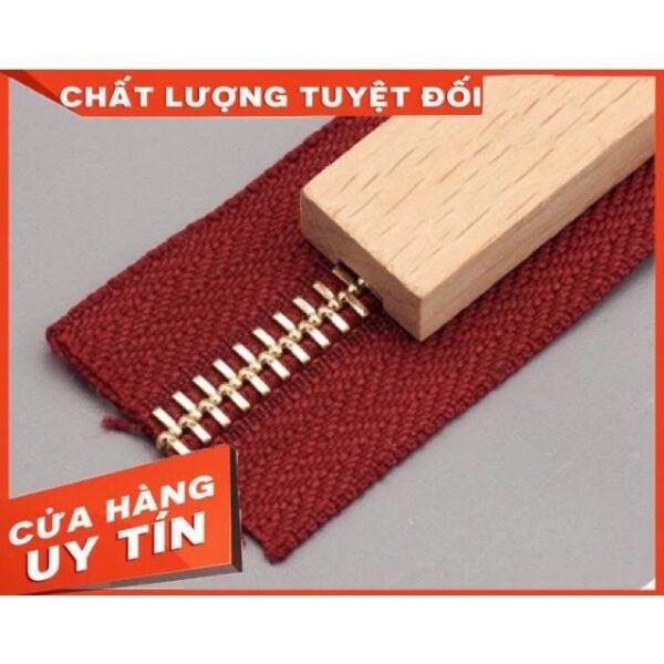 Tool giúp bôi keo dây khoá kéo( Tool, dụng cụ) - Ảnh 3