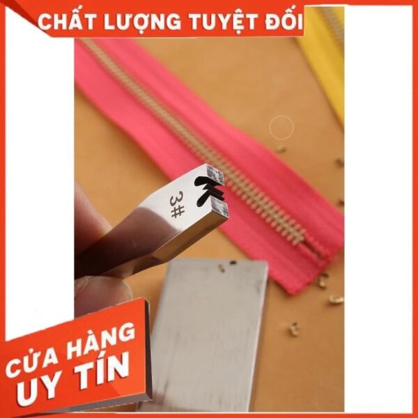 Dụng cụ tẩy răng bằng dây kéo(Tool, dụng cụ) - Ảnh 7