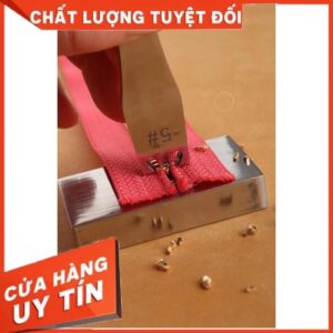 Dụng cụ tẩy răng bằng dây kéo(Tool, dụng cụ)
