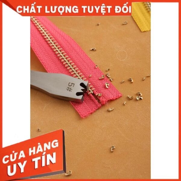 Dụng cụ tẩy răng bằng dây kéo(Tool, dụng cụ) - Ảnh 5
