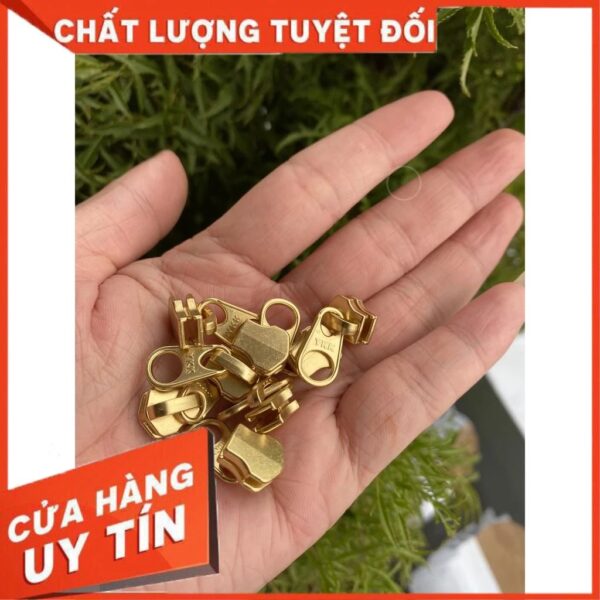 Củ khóa YKK(YKK) - Ảnh 2