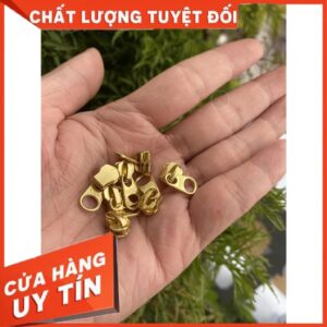 Củ khóa YKK(YKK)