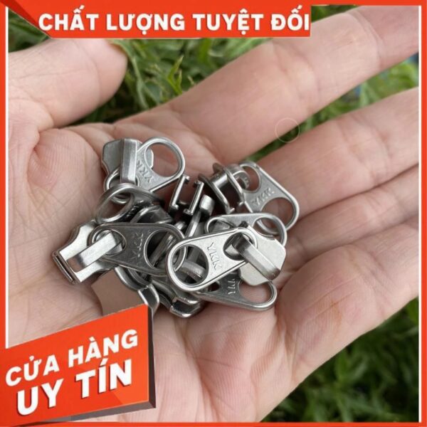Củ khóa YKK(YKK) - Ảnh 4