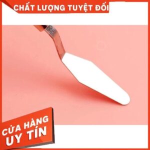Bay phết keo bằng inox(Tool, dụng cụ)