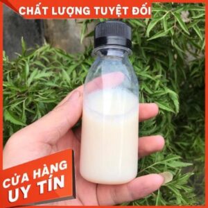 Dung dịch keo se viền Ý (50 ml)( Nguyên phụ liệu)