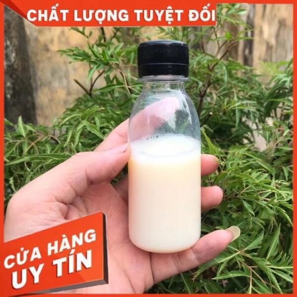 Dung dịch keo se viền Ý (50 ml)( Nguyên phụ liệu) - Ảnh 3