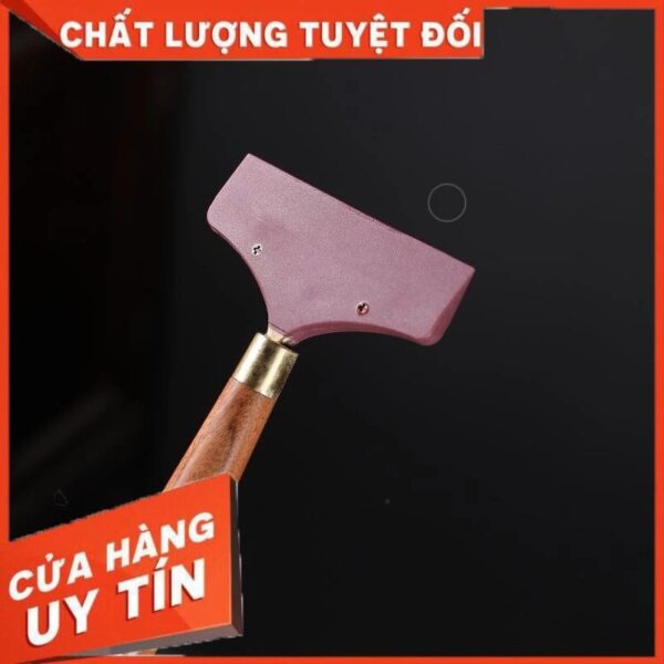 Phết keo cán gỗ ( Tool, dụng cụ) - Ảnh 2