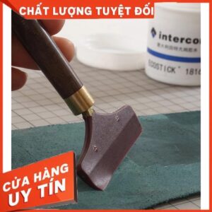 Phết keo cán gỗ ( Tool, dụng cụ)
