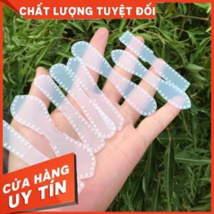 Rập tay kéo khoá( Rập, khuôn bế)