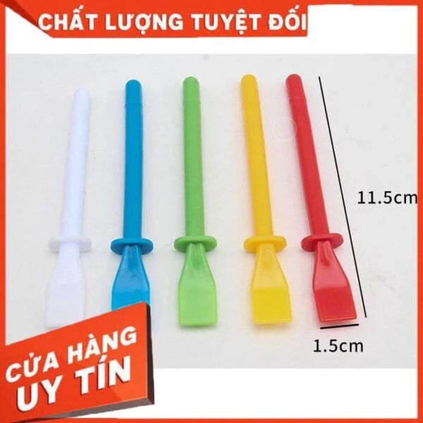 Phết keo chất lượng cao( Tool, dụng cụ) - Ảnh 4