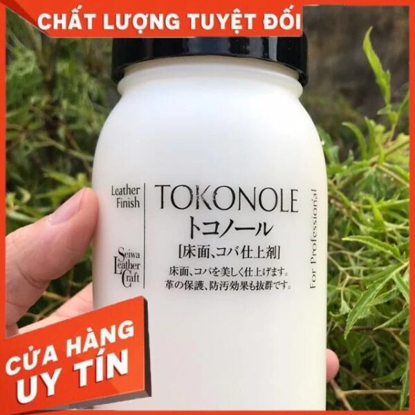 500g Gum tokonole( Nguyên phụ liệu)