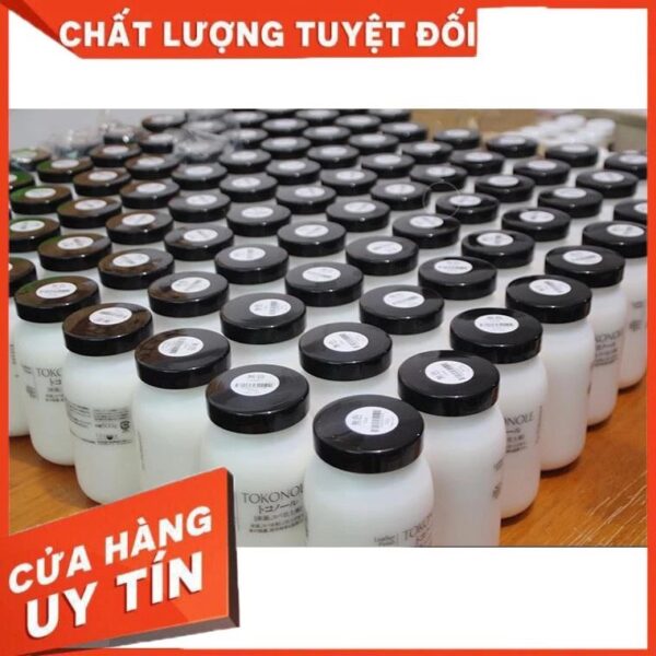 500g Gum tokonole( Nguyên phụ liệu) - Ảnh 3