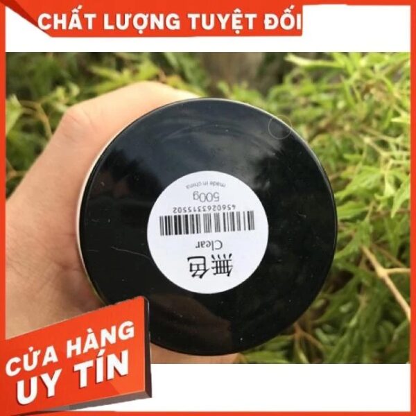 500g Gum tokonole( Nguyên phụ liệu) - Ảnh 4