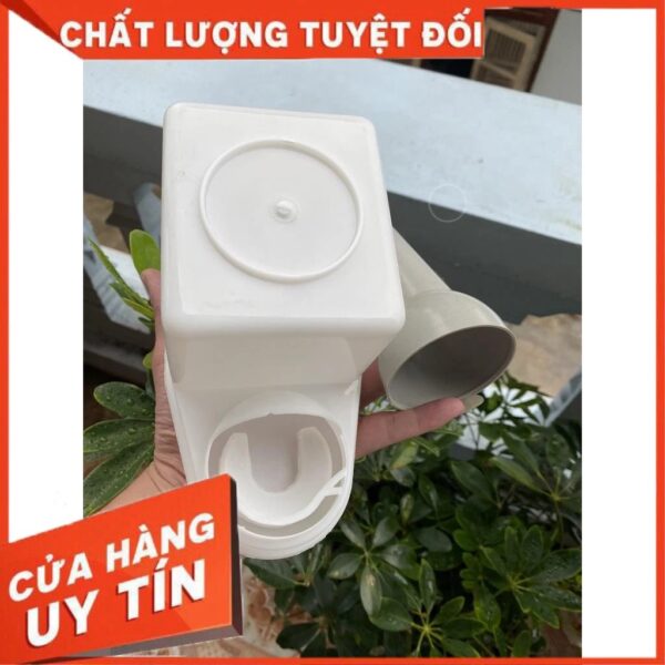 (Tool dụng cụ) Lọ đựng keo chuyên dụng( giống lọ đựng keo của mando) - Ảnh 5
