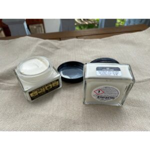 Saphir Cordovan MDO Kem dưỡng chuyên dành cho da Shell Cordovan (LEATHER CARE, Chăm sóc đồ da)