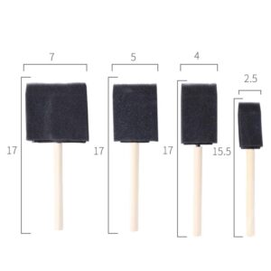 Mút bôi keo chuyên dụng(Tool dụng cụ)