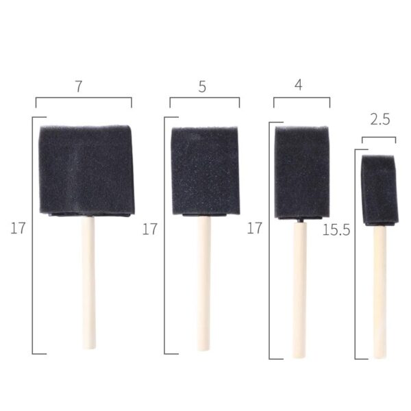 Mút bôi keo chuyên dụng(Tool dụng cụ)