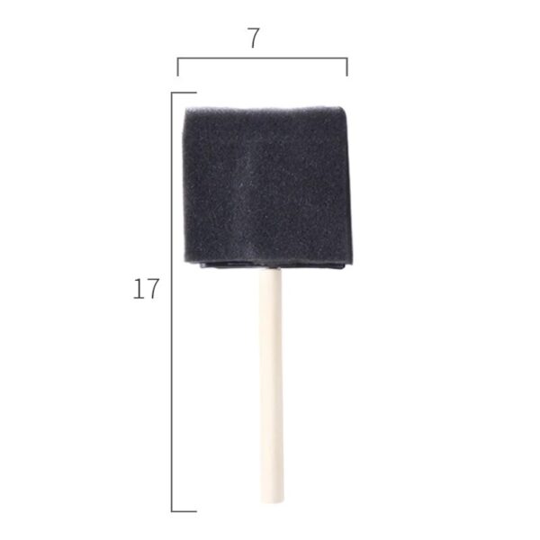 Mút bôi keo chuyên dụng(Tool dụng cụ) - Ảnh 2
