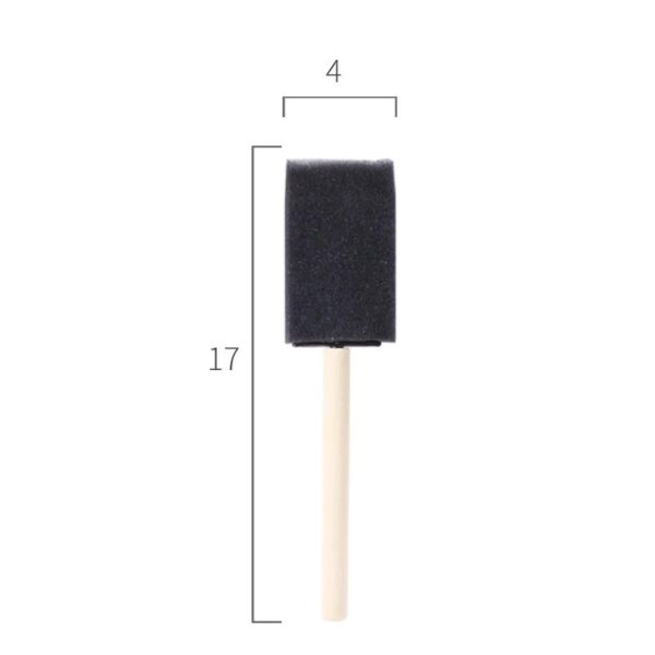 Mút bôi keo chuyên dụng(Tool dụng cụ) - Ảnh 3