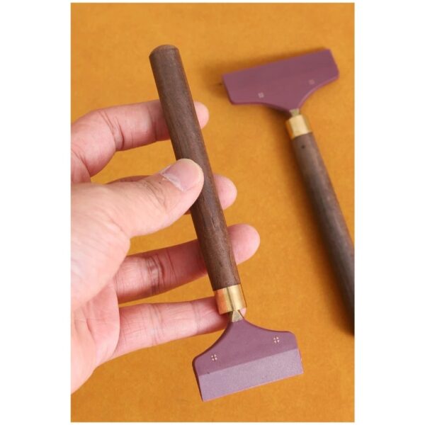 Phết keo cán gỗ ( Tool, dụng cụ) - Ảnh 8