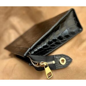 Tay khóa kéo hãng L( đuôi tròn) (Phụ kiện Luxury)