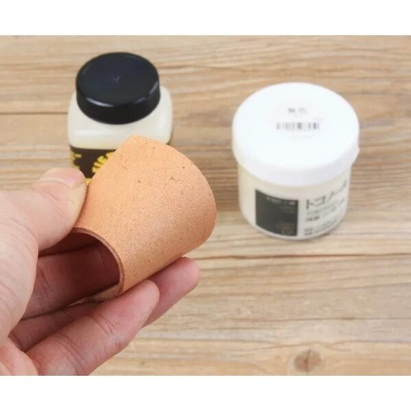 Chốt màu Fiebing’s - Resolene,Tan Kote,Bag Kote,Leather Balm w/atomwax,Leather Sheen,Pro Resist (50ml) - Ảnh 3