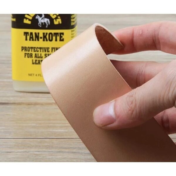 Chốt màu Fiebing’s - Resolene,Tan Kote,Bag Kote,Leather Balm w/atomwax,Leather Sheen,Pro Resist (50ml)