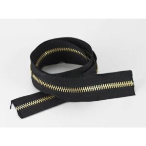 (YKK) 100cm Dây kéo YKK răng 8