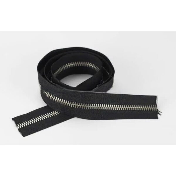 (YKK) 100cm Dây kéo YKK răng 8 - Ảnh 6