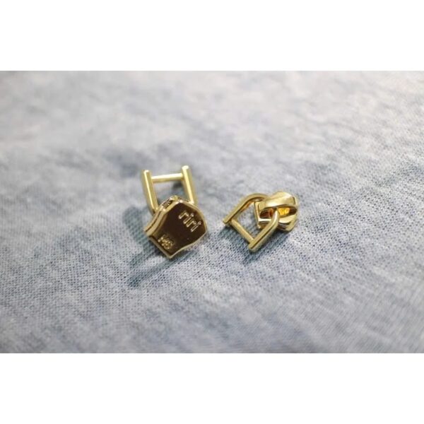 Khóa kéo Riri D-ring (M4/M6) - Ảnh 3